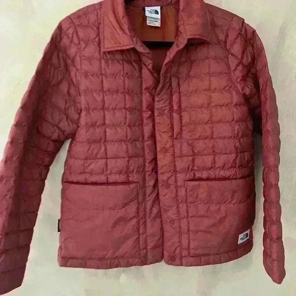The North Face Thermoball eco jacket  coat M - Picture 5 of 14